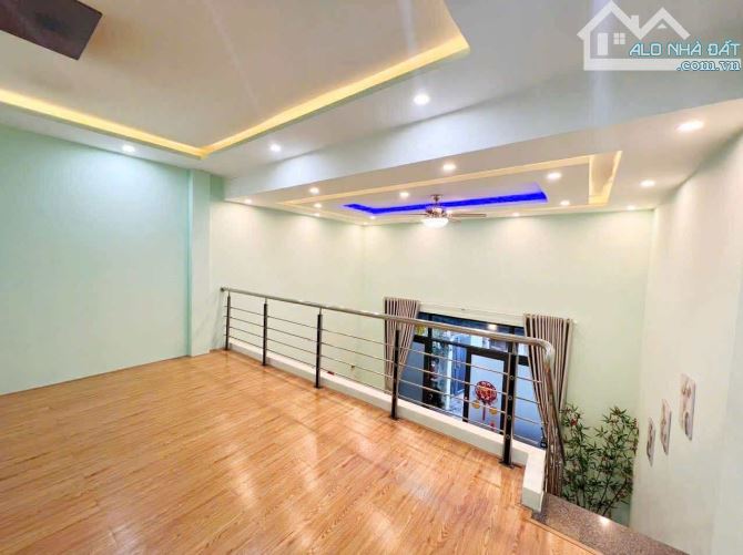Bán nhà Cách Mạng Tháng Tám Cẩm Lệ 56m2 giá 2.9 tỷ - 1