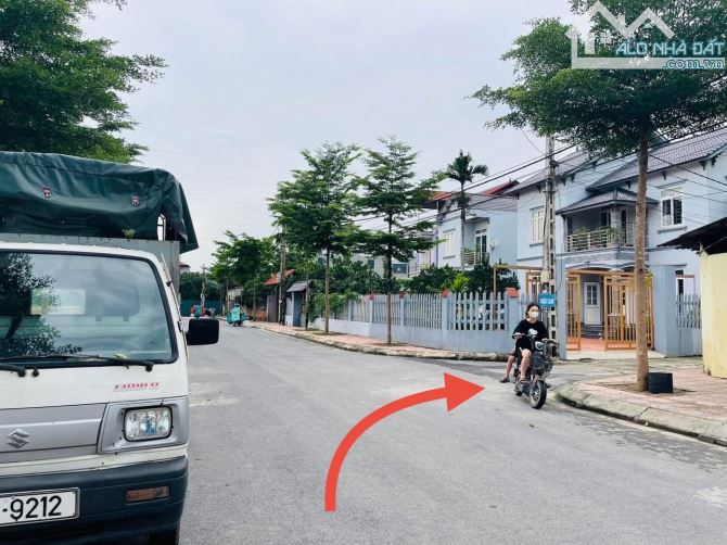💥‼️‼️ NAM HỒNG - ĐÔNG ANH - NGÕ OTO - GẦN HỒ ĐIỀU HOÀ - ĐƯỜNG VÕ VĂN KIỆT - GIÁ 7x tr/m2 - 1