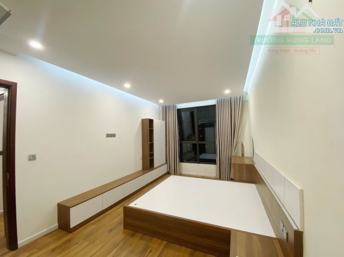 Cho thuê căn hộ 2 PN toà 6th Element, Xuân Tảo, Tây Hồ giá 18,5 triệu - 1
