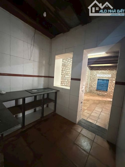 BÁN CĂN NHÀ HẺM Ô TÔ ĐƯỜNG HOÀNG HOA THÁM, 43M2 NGANG 5,2m, GIÁ 5,99 TỶ. CN12.9 - 1