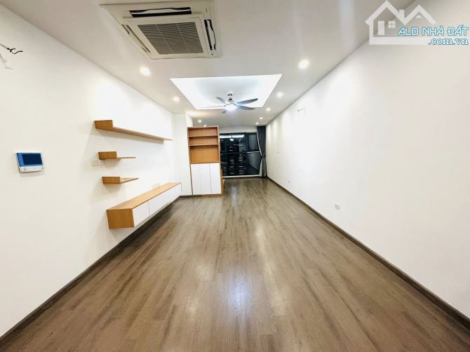 CHUNG CƯ FLC 265 CẦU GIẤY – 97M² – TẦNG 2X – GIÁ 9.8 TỶ - 1