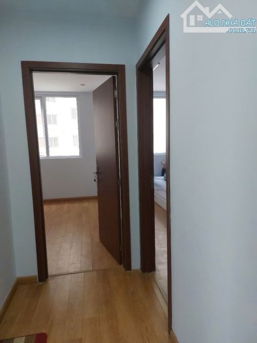 BÁN CĂN HỘ CHUNG CƯ EURO WINDOW PARK 2, 3 PHÒNG NGỦ, 2 VS, BAN CÔNG NHỈNH 5 TỶ-83m2 - 1