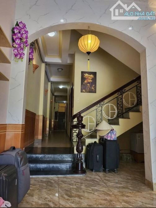🌟 CƠ HỘI SIÊU HIẾM – NHÀ 3 TẦNG MẶT TIỀN LÝ THƯỜNG KIỆT, PHỐ CỔ HỘI AN 🌟 - 1