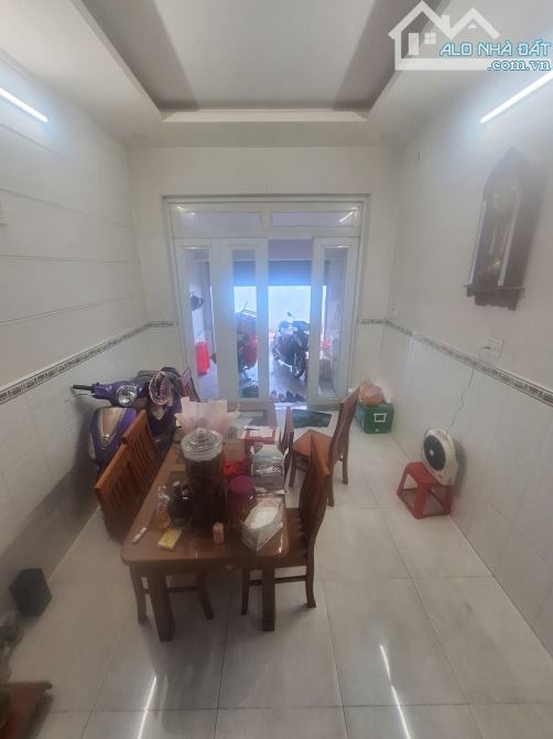 💥 BÁN NHÀ 2 MẶT HXH– ĐS 8 TĂNG NHƠN PHÚ B – 1 TRỆT 1 LẦU – GIÁ 5.2 TỶ 💥 *076 - 1
