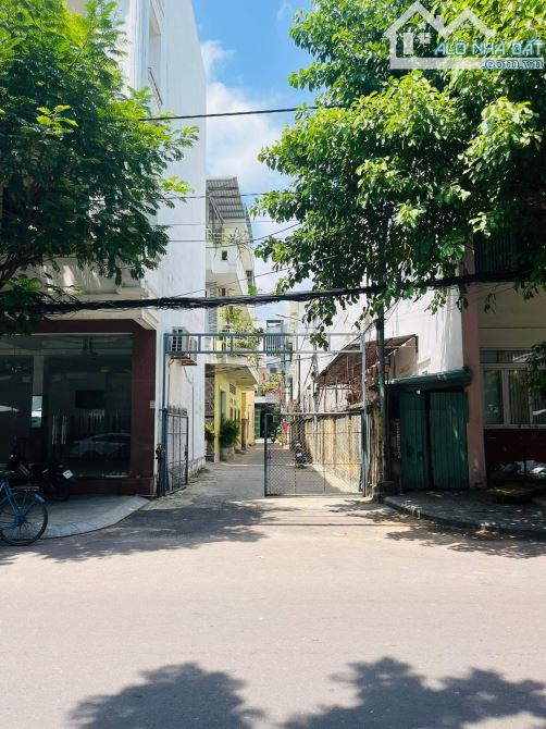Bán nhà Hẻm Rộng Lý Thái Tổ Khu Nguyễn Thị Định. Dt 56m2. Giá 3tỷ xxx - 1