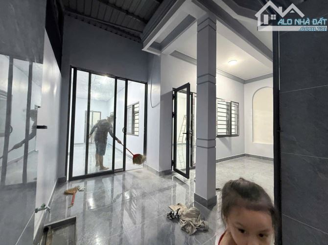 BÁN NHÀ HẺM XE HƠI  ĐƯỜNG TĂNG NHƠN PHÚ, PHƯỜNG PHƯỚC LONG B  TP. THỦ ĐỨC 7TY - 1