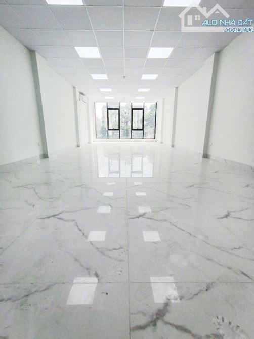 Cho thuê  mặt phố Tố Hữu - HĐ. DT 75m2, 5 tầng 1 hầm thông sàn, Kinh doanh đỉnh - 1