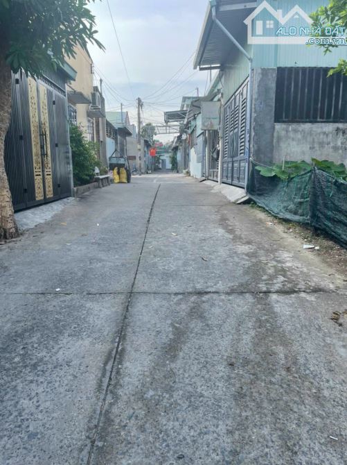 ✓B.án nhà cấp 4 có gác lửng. Kp5. Trảng Dài. ✓DT: 66m2. Sổ riêng qh hồng. Có thể lên thổ. - 1