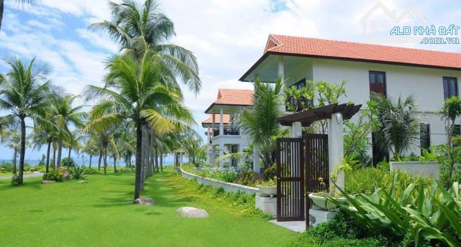 Cho thuê biệt thự 3 phòng ngủ cao cấp tại khu nghỉ dưỡng Furama Đà Nẵng - 1