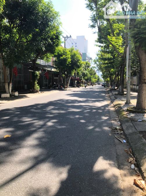 Bán lô góc 2MT 107m2 Hồ Nguyên Trừng và Nguyễn Hành, Khuê Trung , Cẩm lệ - 1