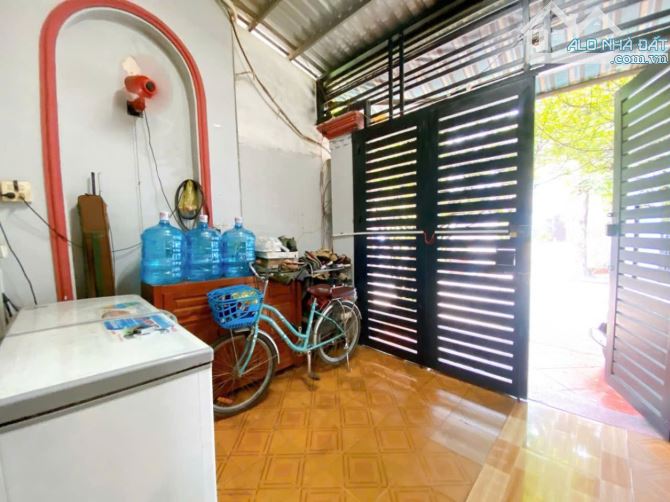 Nhà view công viên  gần Emart 2  hẻm 7m  Phan Huy Ích  P14  Gò Vấp  4.5x17m  Giá 8.9 Tỷ - 1