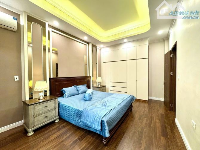 Bán gấp nhà riêng, đẹp long lanh ngõ 181 trần phú Hà Đông 35m, lô góc, giá siêu đầu tư - 1