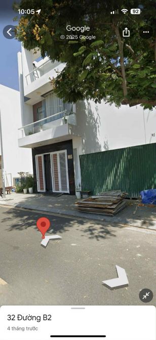 ❗️❗️Bán đất đường B2, VCN Phước Long 1, Nha Trang giá đầu tư chỉ 5 tỷ 950 triệu - 1