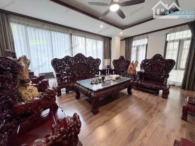 BÁN NHÀ NGHĨA ĐÔ 85m2 - 2 Ô TÔ TRÁNH ĐỖ THOẢI MÁI, GẦN KHU ĐÔ THỊ, BIỆT THỰ, NHÀ VƯỜN - 1