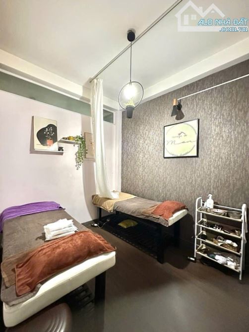 THỬA RỘNG, CHIA 3 CĂN, HXH, KỀ MT - NGAY PHAN ĐÌNH PHÙNG - 170M2, NGANG 11M, 3 TẦNG - 1
