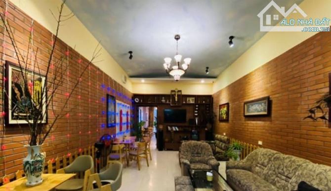 Bán Nhà Chu Văn An, Lê Lợi, Ngô Quyền, HP. 15,2 tỷ, 125m2. - 1
