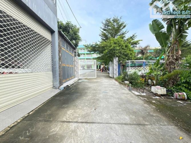 BÁN ĐẤT PHÚ MỸ – TDM  DT: 5,6 x 20m = 112m² – thổ cư 50m² - 1