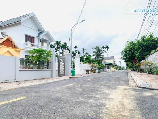 62,1m2 đường nhựa Thấp Linh, Minh Tân gần Ga và trung tâm xã - 1
