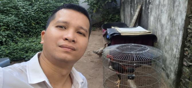 ĐẤT PHAN ĐĂNG LƯU, GIA LÂM, 66.3M2/3.37 TỶ, GẦN CHỢ,TRƯỜNG,50M OTO TRÁNH,SÁT HỒ ĐIỀU HOÀ - 1