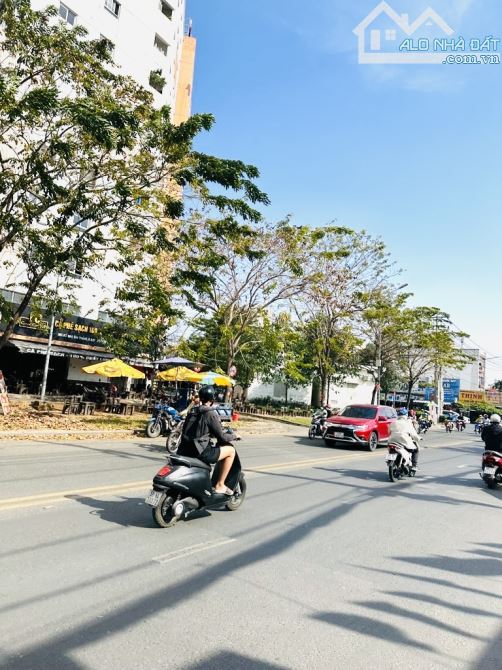 Bán Gấp Mặt Tiền Đường Số 8 Ngay Eaon Tân Phú Chỉ 80tr/m2 siêu rẻ - 1