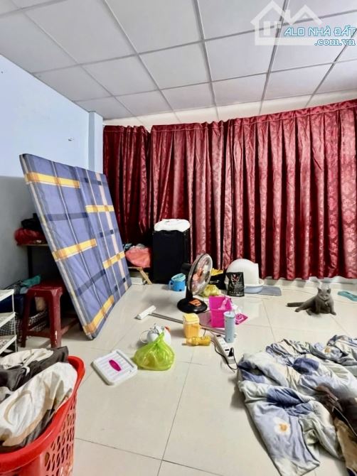 NHÀ 2 TẦNG – SẠCH - ĐẸP - BÌNH TÂN. 📍 Gần Trường Học Bình Long – Vị Trí Đắc Địa – Giao T - 1