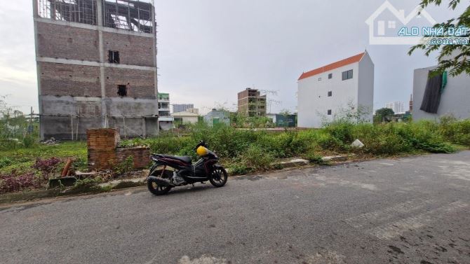 ✅ BÁN GẤP ĐẤT DỊCH VỤ DI TRẠCH 82,5M² X MT 5,89M GIÁ 12,8 TỶ - 1