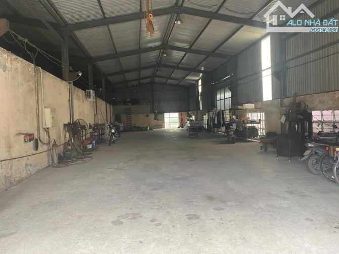 CHÍNH CHỦ GỬI BÁN GẤP NHÀ XƯỞNG TRONG KCN XUYÊN Á - 1