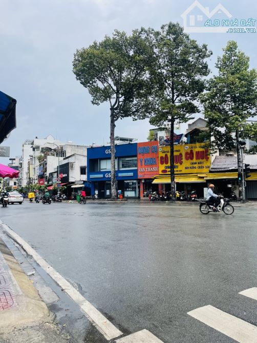 Nhỉnh 7 tỷ - Hẻm Ô tô, Kinh Doanh, 1 căn ra Mặt Tiền Đường 3/2, 47M2, Sổ A4,  Cho thuê 10t - 1