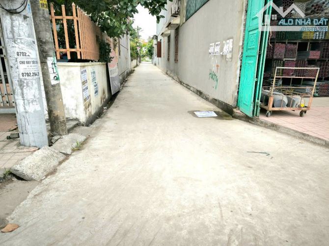 96,7m2 đất Quế Lâm, Thụy Hương, Kiến Thụy - 1