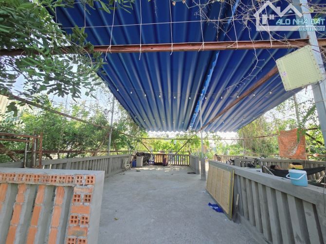 1438m2 ĐẤT cạnh mặt tiền Nguyễn Bình Biệt thự Nhà vườn - 1