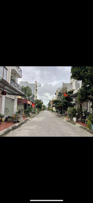 - Bán đất TĐC Đằng Hải - Nam Hải - Diện tích: 60m2 ngang 5m dài 12m đường 12m - 1