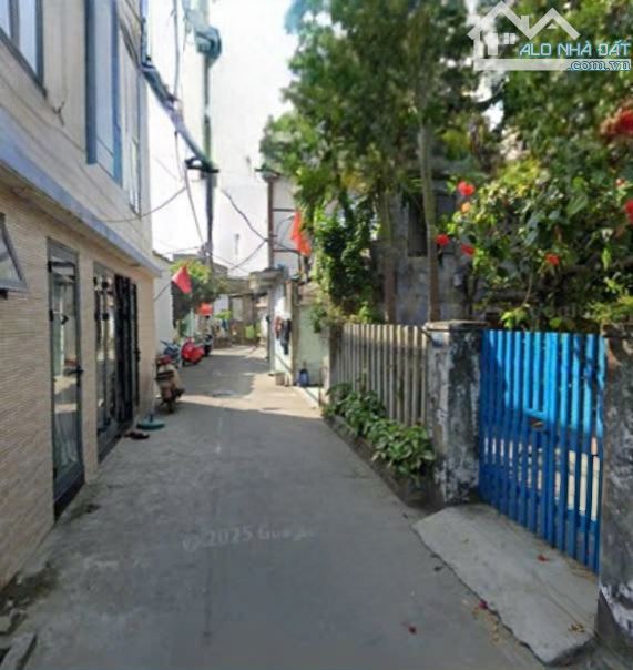 ✨🏡SỤP HẦM LÔ ĐẤT 2 MẶT THOÁNG PHAN BÁ PHIẾN. TRUNG TÂM SƠN TRÀ. 77M2, NGANG 7,3M. 5,94 TỸ - 1