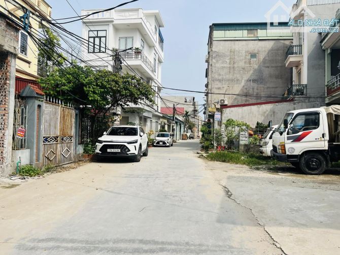 Ms Linh- Siêu đẹp lô đất tại Trang Quan, An Đồng ngay tuyến 2 đường Chùa Nghèo 108m2 - 1