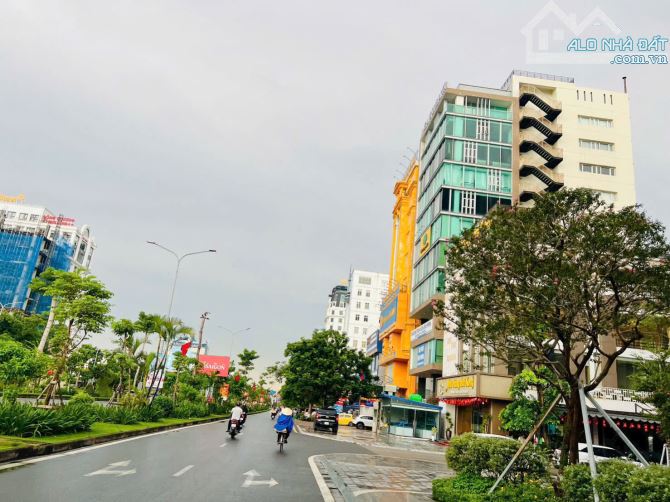 BÁN 1100M² ĐẤT MẶT ĐƯỜNG LÊ HỒNG PHONG– ĐÔNG KHÊ– NGÔ QUYỀN– HẢI PHÒNG - 1