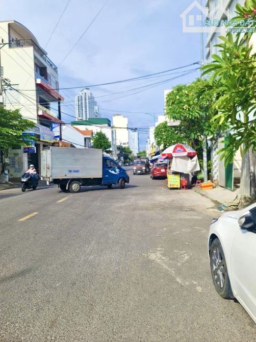 Cần bán lô đất mặt tiền đường Củ Chi Phường Bắc Nha Trang giá tốt - 1