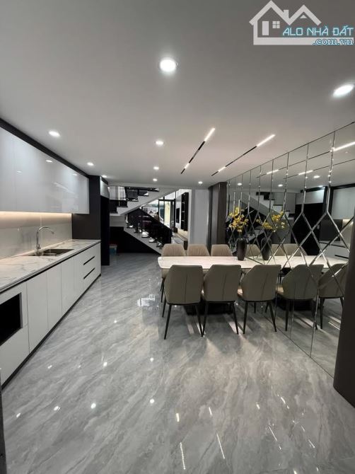 🏡 Bán nhà 3 tầng độc lập Thiên Lôi Chợ Đôn, Hải Phòng- 72m2- Giá 6,65 tỷ - 1