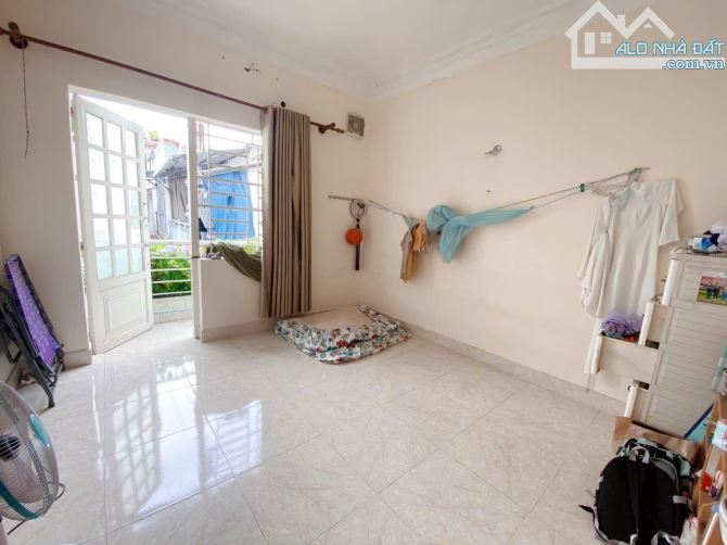 Hẻm 214 Nguyễn Trãi 93m2 Giá 12 tỷ Quận 01 - 1