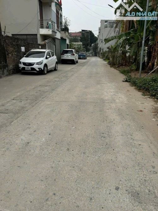 BÁN ĐẤT SIÊU ĐẸP TẠI LỘC HÀ - MAI LÂM - ĐÔNG ANH - HÀ NỘI 🏡 - 1