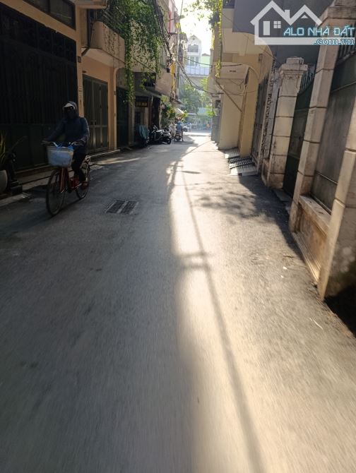 Cực phẩm 5 tầng 2 mặt ngõ ô tô 150m, MT 7,2m trung tâm Đống Đa, 71 tỷ thương lượng - 1