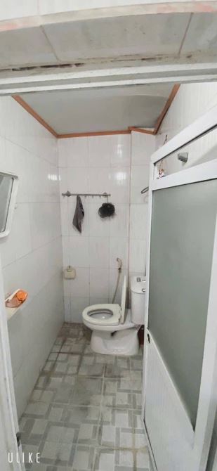 ✅Bán đất tặng nhà 2 tầng cũ ngang 5m- Tôn đức thắng- lê chân- giá 3,55 tỷ- 55m2 - 1
