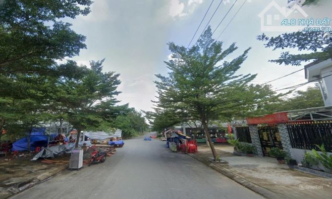 Bán Gấp Lô Đất Kế Lô Góc Hẻm 512 Nguyễn Văn Tạo Mặt Tiền Đường 8M. - 1
