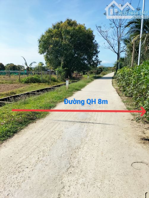 Cần bán đất gần KCN 206m2 giá chỉ 650tr - 1
