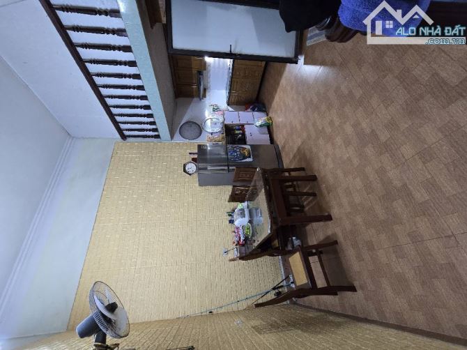 Lê hồng phong Hà đông 60m 3 tầng - 1