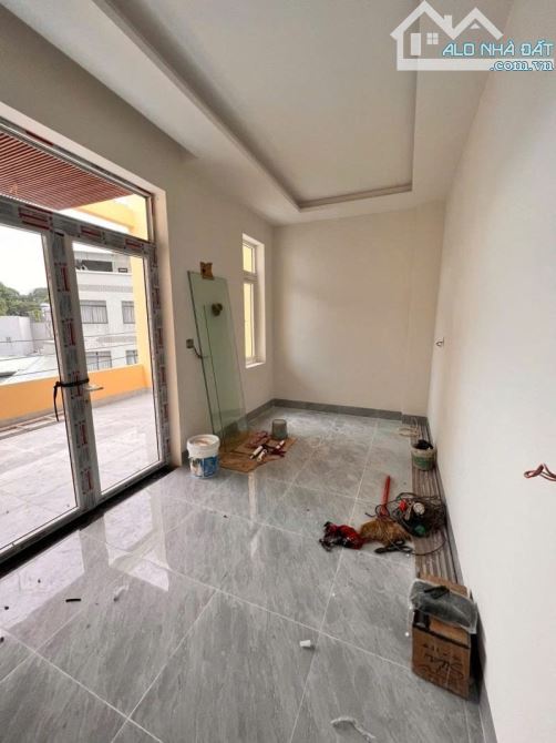 NHÀ MẶT TIỀN KINH DOANH – 1 TRỆT 2 LẦU – P. DĨ AN ✨ - 1