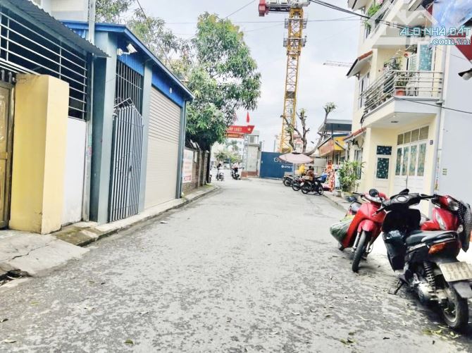 Bán đất 70,6m2 tại khu phân lô Quang Đàm, Sở Dầu giá 3,2 tỷ - 1