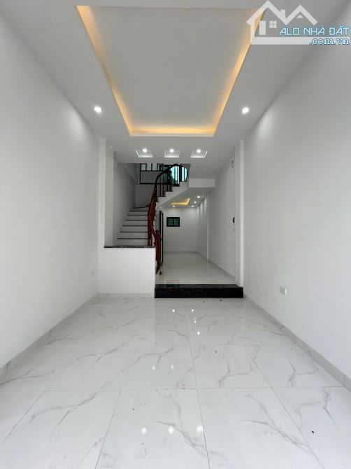 Bán gấp!! Siêu phẩm  4 tầng Phụng Châu, Chương Mỹ- ô tô đỗ cửa - 1
