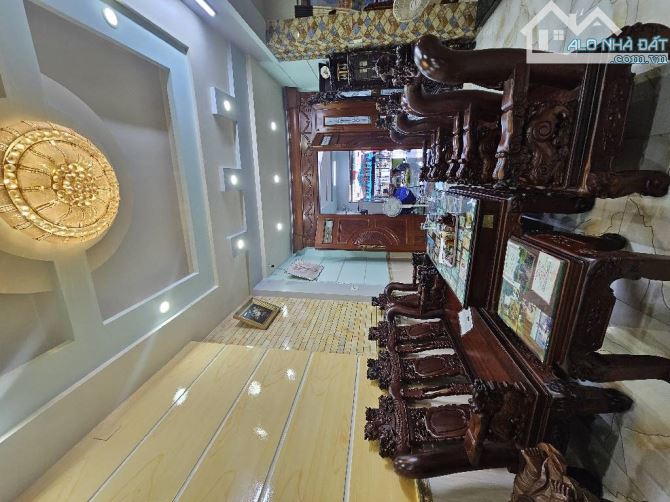 BÁN NHÀ MẶT TIỀN LÊ ĐÌNH CẨN 255M2 5 TẦNG KINH DOANH GIÁ 18.5 TỶ - 1