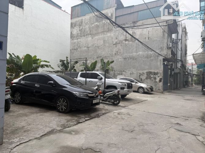CHÍNH CHỦ gửi bán đất Phú Lương - Hà Đông. PHÂN LÔ, Ô TÔ VÀO TẬN NHÀ 56m2 chỉ 7,9T - 1