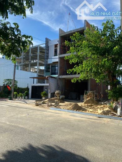 👉Bán 100m2 Đất Đường(7m5) Cẩm Nam 10 - Gần Công Viên Hòa Xuân -Gía 4,75Tỷ - 1