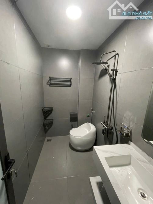 Siêu phẩm trình làng nhà 3 tầng ngõ phố nguyễn trãi, tp hải dương - 1